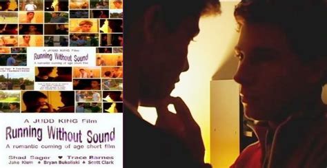Corriendo Sin Sonido 2004 Cine Gay Online