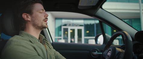 AusCAPS Grant Gustin Nude In Puppy Love