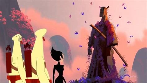 Samurai Jack Season 5 Finale Explained A Heartbreaking End