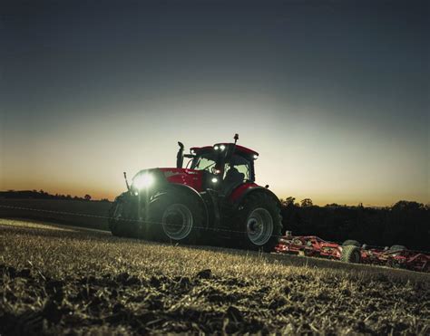 Case Ih Optum Afs Connect