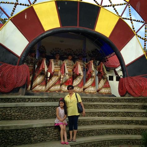 Giant Headdress at Impasug-ong, Bukidnon | Prohealthlaw