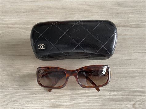 Vintage Chanel Sunglasses Womens Fashion Watches And Accessories