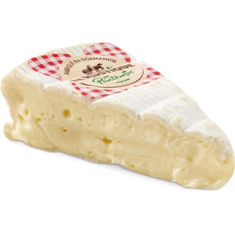 Camembert Le Rustique Migros