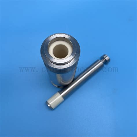 Customized Alumina Pump Al2O3 Cylinder Pistons Ceramic Plunger Buy