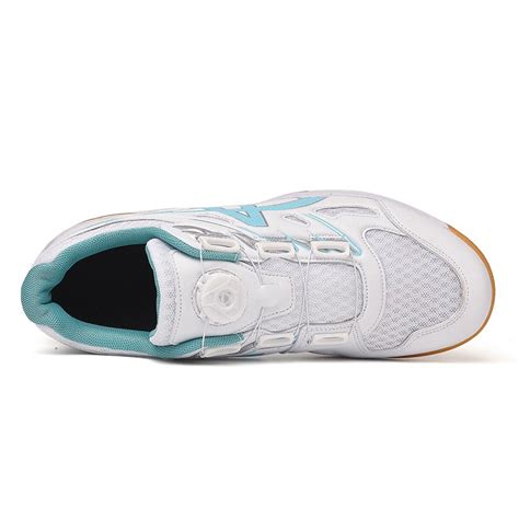 Men/Women's White Pickleball Court Shoes – World of Pickleball