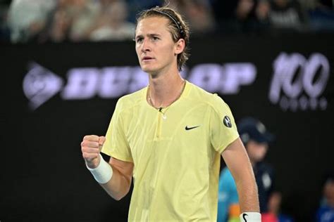 Australian Open 2023 – Day 5 Recap - foppa.casa