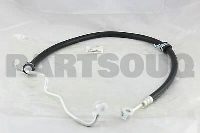 MR510412 Genuine Mitsubishi HOSE,P/S OIL PRESSURE | eBay