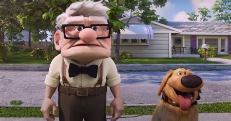 Carls Date” Brings Back Two Beloved Characters From Up”