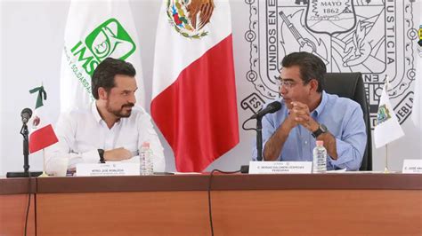 Zo Robledo La Gubernatura De Chiapas Y El Coletazo En Puebla Reto