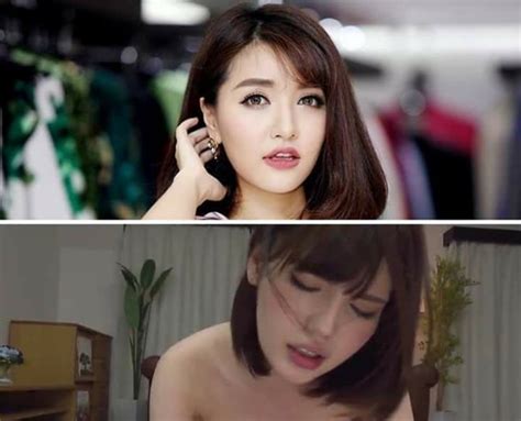 Bích Phương lên tiếng khi bị đồn đóng phim sex