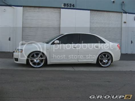 B6 audi a4 mods - Mercedes-Benz Forum : AMG Forums