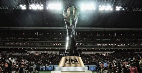 Usa Set To Host First Ever 32 Teams Fifa Club World Cup In 2025