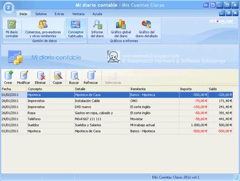 sistematic hardware  software soluciones