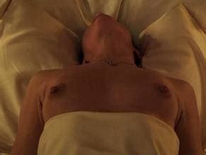 CECILE DE FRANCE Nude AZNude