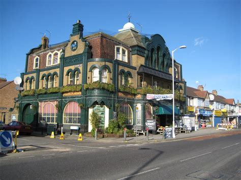 Old Edmonton The Real One In London England On Pinterest Cgi