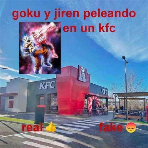 KFC On Twitter Tengo Dudas