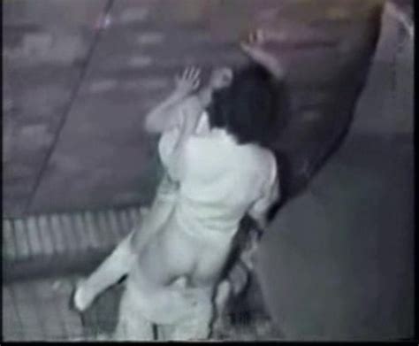 Alley Sex ThisVid
