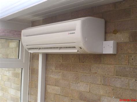 Home Air Conditioning