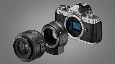 Nikon Zfc Release Date Price Specs Features The Comparison