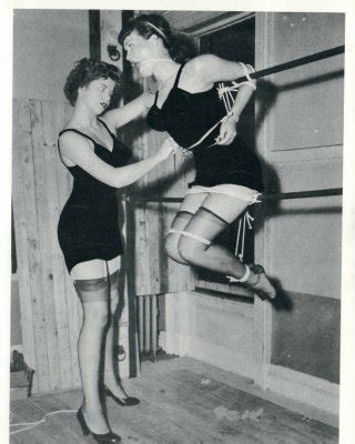 Bettie Page In Bondage Porn Pictures XXX Photos Sex Images 3689829 Page 2 PICTOA