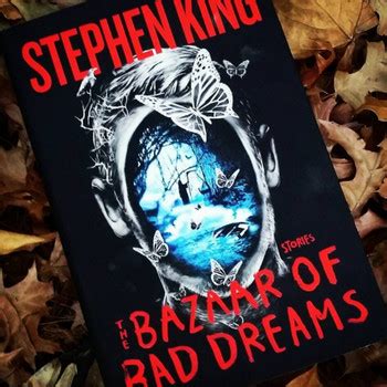 el bazar de los malos sueños stephen king 4 18 La Duna La