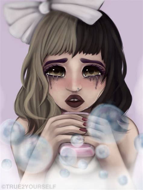 Melanie Martinez Soap By True2yourself On Deviantart