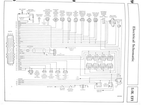 Ford Eec Iv Schematic Fasrspring