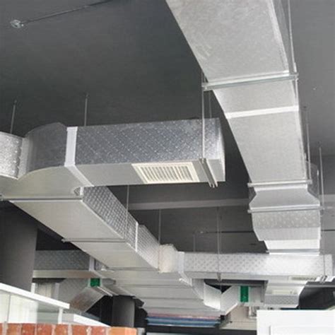 Stainless Steel Ac Duct Grade Ss 304 At ₹ 100000piece In Pune Id 21159164273