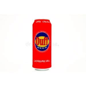 Пиво Duff Lager | отзывы