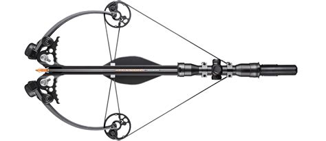 Mission Mxb Sniper Review A Crossbow By Mathews