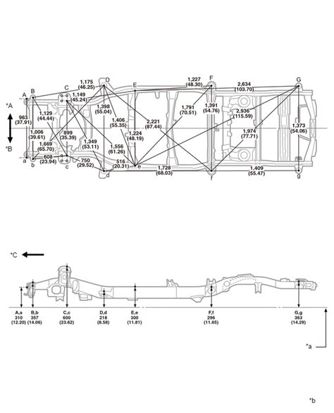 Ford Ranger Frame Dimensions Webframes Org