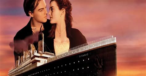 Titanic Filminde Hayat Kurtaran Me Hur Kap A K Art Rmada Herkes