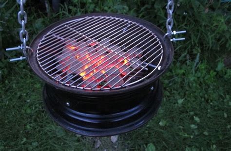 Fabriquer Un Barbecue 40 Idées Diy Pour Lété Prochain