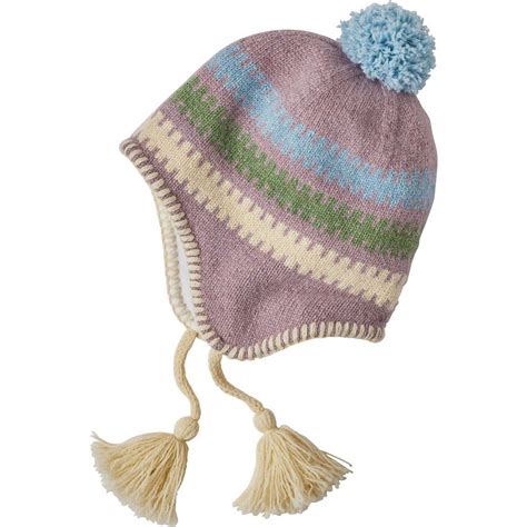 Patagonia - Woolly Hat - Girls' Wooly Hats, Knitted Hats, Crochet Hats ...