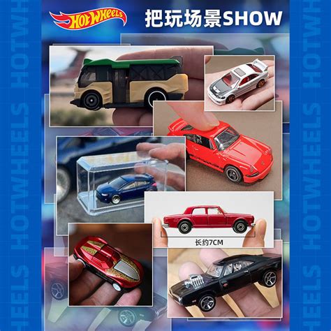 Hot Wheels Hotwheel Hyt Tlp