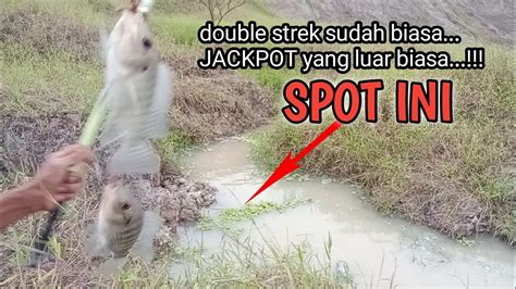 Diluar Dugaan Ternyata Jackpotnya Bikin Kagum Kok Bisa