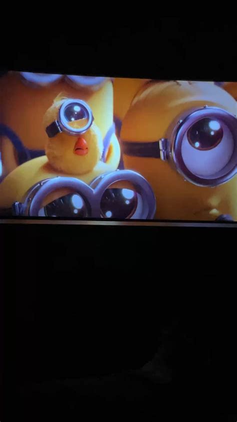 Movie Night 🍿 Movies To Watch Minions Cute