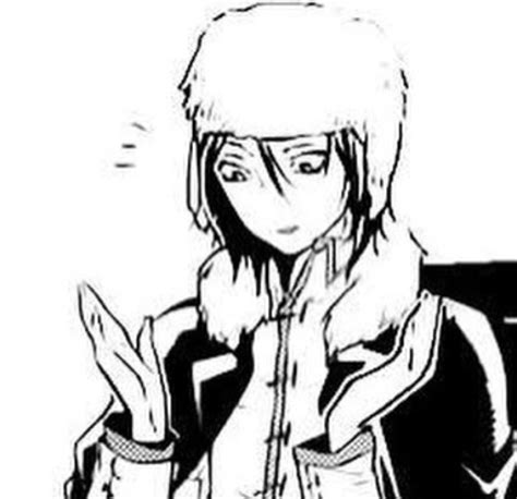 Glitchnovax Manga Fyodor Is So Cute Wtf Guys He Got Wet And