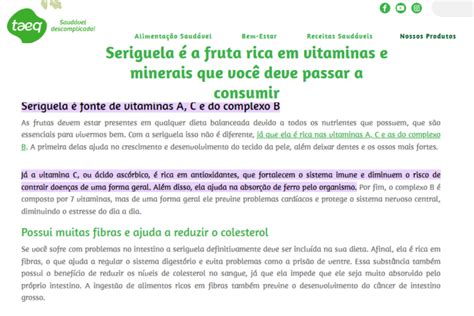 Aprenda Como Plantar Seriguela Pelo Caro O E Usufrua Dos Seus