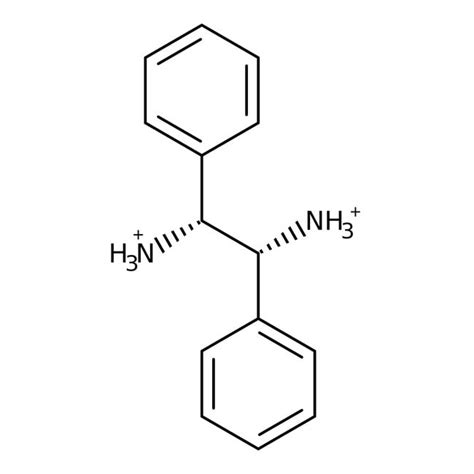 1R 2R 1 2 Diphenyl 1 2 Ethanediamine 98 Thermo Scientific