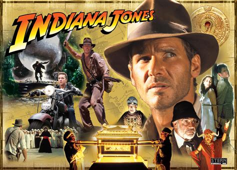 Indiana Jones And The Last Crusade 1989 Movie Reviews Simbasible