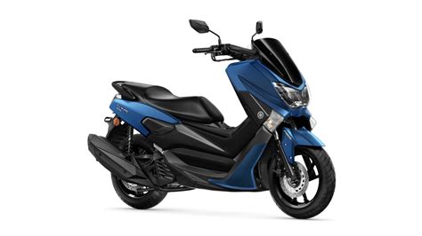 Yamaha Nmax Motocentrum Hradec Kr Lov