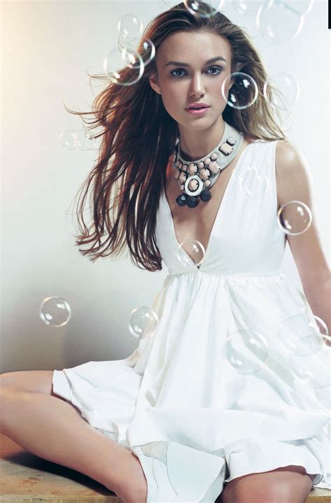 Keira Knightley Nude And Sex Scenes Compilation