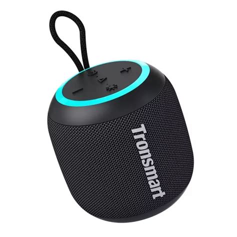 Tronsmart T7 Mini Portable Speaker Black Price In Pakistan 2025