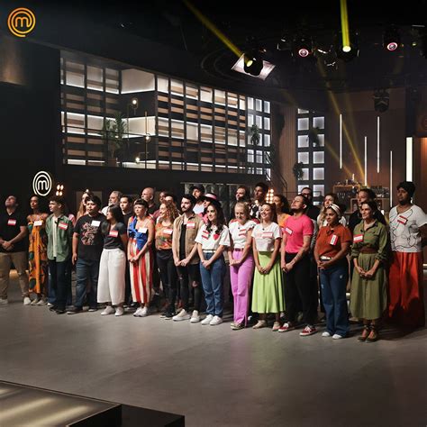 Masterchef 10 Segundo episódio traz embates emocionantes pelo avental