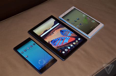 Mwc Lenovo Presenta Sus Tablets Con Windows Y Android Codigo Geek