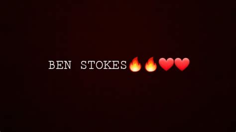 All Time Best Allrounder Ben Stokes Youtube