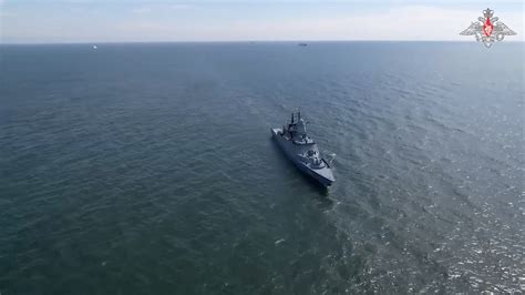 Russia begins Baltic Sea drills one day after NATO | Reuters