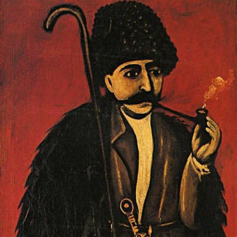 Грузинская живопись