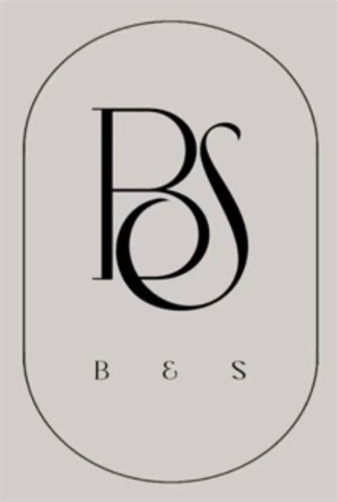 BS Logo Design | Clothing Photography | Design Inspiration